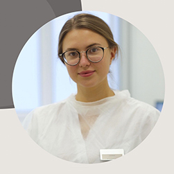 Сафронова Анна Евгеньевна